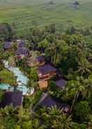 SWIMMING_POOL Kappa Senses Ubud