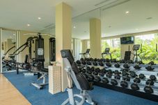 피트니스 센터 Kappa Senses Ubud