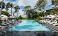 Swimming Pool 4 Kappa Senses Ubud