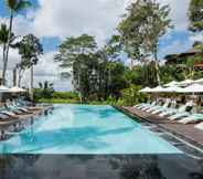 Swimming Pool 4 Kappa Senses Ubud