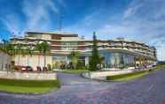 Luar Bangunan 3 Grand Lagoi Hotel by Willson