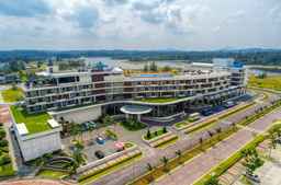Grand Lagoi Hotel by Willson, USD 193.24