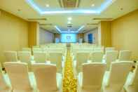 Dewan Majlis Grand Lagoi Hotel by Willson