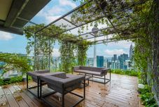 公共空間 Greystone Ceylonz Suites