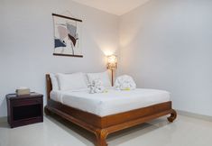 Kamar Tidur 5 Amanlane Suite Seminyak by ARM Hospitality