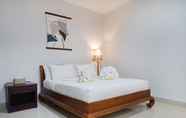 Bedroom 5 Amanlane Suite Seminyak by ARM Hospitality