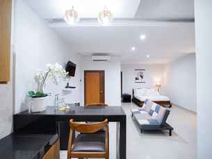 Amanlane Suite Seminyak by ARM Hospitality, THB 1,609.73