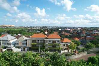 Exterior 4 Amanlane Suite Seminyak by ARM Hospitality