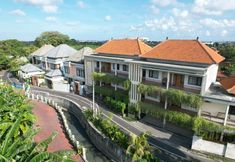 Bangunan 3 Amanlane Suite Seminyak by ARM Hospitality