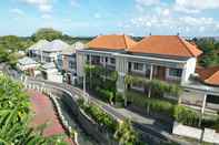 Exterior Amanlane Suite Seminyak by ARM Hospitality