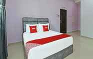 Bilik Tidur 2 OYO Home 90582 Dz Homestay Bukit Ubi