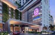 Exterior 3 Robertson 2B @ Bukit Bintang