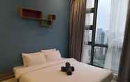 Bedroom 7 Robertson 2B @ Bukit Bintang