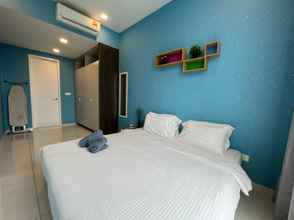 Bedroom 4 Robertson 2B @ Bukit Bintang
