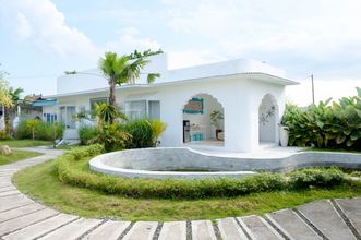 외관 4 Wabisabi Villa