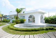 외관 Wabisabi Villa