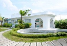Bangunan 5 Wabisabi Villa