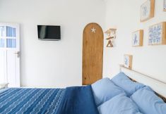 침실 2 Wabisabi Villa