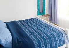 침실 3 Wabisabi Villa