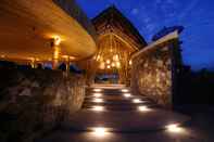 Entertainment Facility Kardia Resort Gili A Pramana Experience