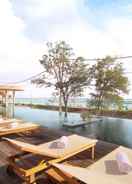 SWIMMING_POOL Kardia Resort Gili A Pramana Experience