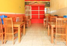 Common Space 6 Penginapan Pondok Rizqi Syariah