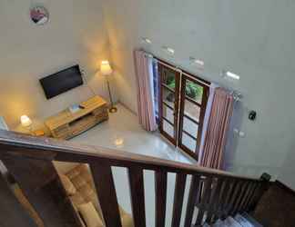 Sảnh chờ 2 Mutiara Homestay Syariah