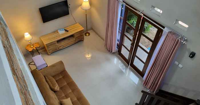 Khác Mutiara Homestay Syariah