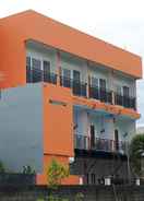 EXTERIOR_BUILDING Pondok Sariqu