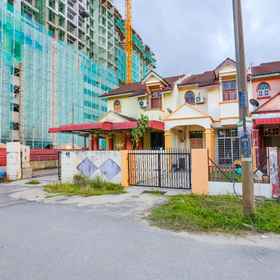 Exterior / Building1OYO 90624 Thank Q Inn 4,Jalan Pantai Sabak飯店