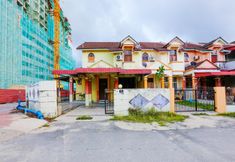 Exterior 3 OYO 90624 Thank Q Inn 4