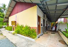 Exterior 5 OYO 90618 D'tahan Motel Taman Negara