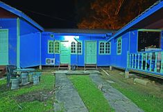 Exterior 6 SPOT ON 90619 Mahseer Hostel