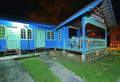 Exterior 2 SPOT ON 90619 Mahseer Hostel