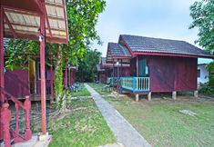 Exterior 7 SPOT ON 90619 Mahseer Hostel