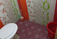 ห้องน้ำภายในห้อง 7 KOST 748 AT (II)