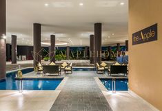 Kolam Renang 6 The Apple Premier Suites Melaka