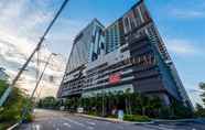 Bangunan 7 The Apple Premier Suites Melaka