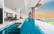 Hồ bơi 2 The Apple Premier Suites Melaka