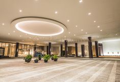 Lobi 5 The Apple Premier Suites Melaka