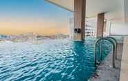 Hồ bơi 3 The Apple Premier Suites Melaka