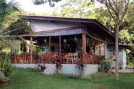 Restoran najjamee Bungalow Koh Yao Noi