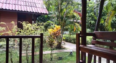 周邊景點與觀光 4 najjamee Bungalow Koh Yao Noi