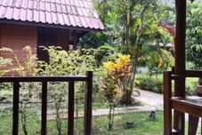 周邊景點與觀光 najjamee Bungalow Koh Yao Noi