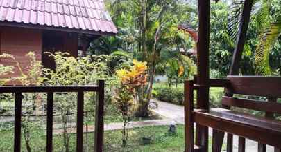 Nearby View and Attractions 4 najjamee Bungalow Koh Yao Noi