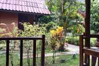Nearby View and Attractions najjamee Bungalow Koh Yao Noi