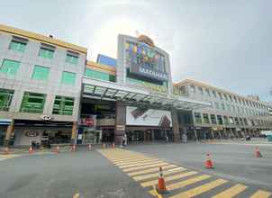 วิวและสถานที่ท่องเที่ยวใกล้เคียง CN Homestay C3 Floor 3 at Nagoya Hill Mall