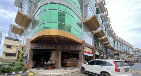 Exterior 2 CN Homestay C3 Floor 3 at Nagoya Hill Mall