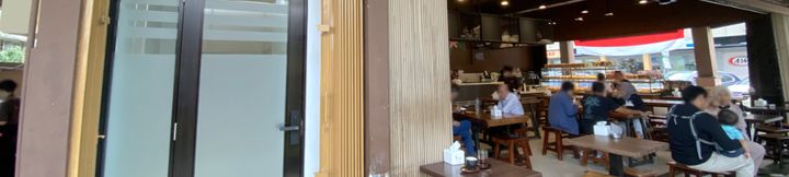 大廳 3 CN Homestay C2 Floor 3 at Nagoya Hill Mall