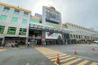 Atraksi di Area Sekitar CN Homestay C2 Floor 3 at Nagoya Hill Mall